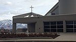 Saint Martin de Porres Catholic Church in Taylorsville Utah 1